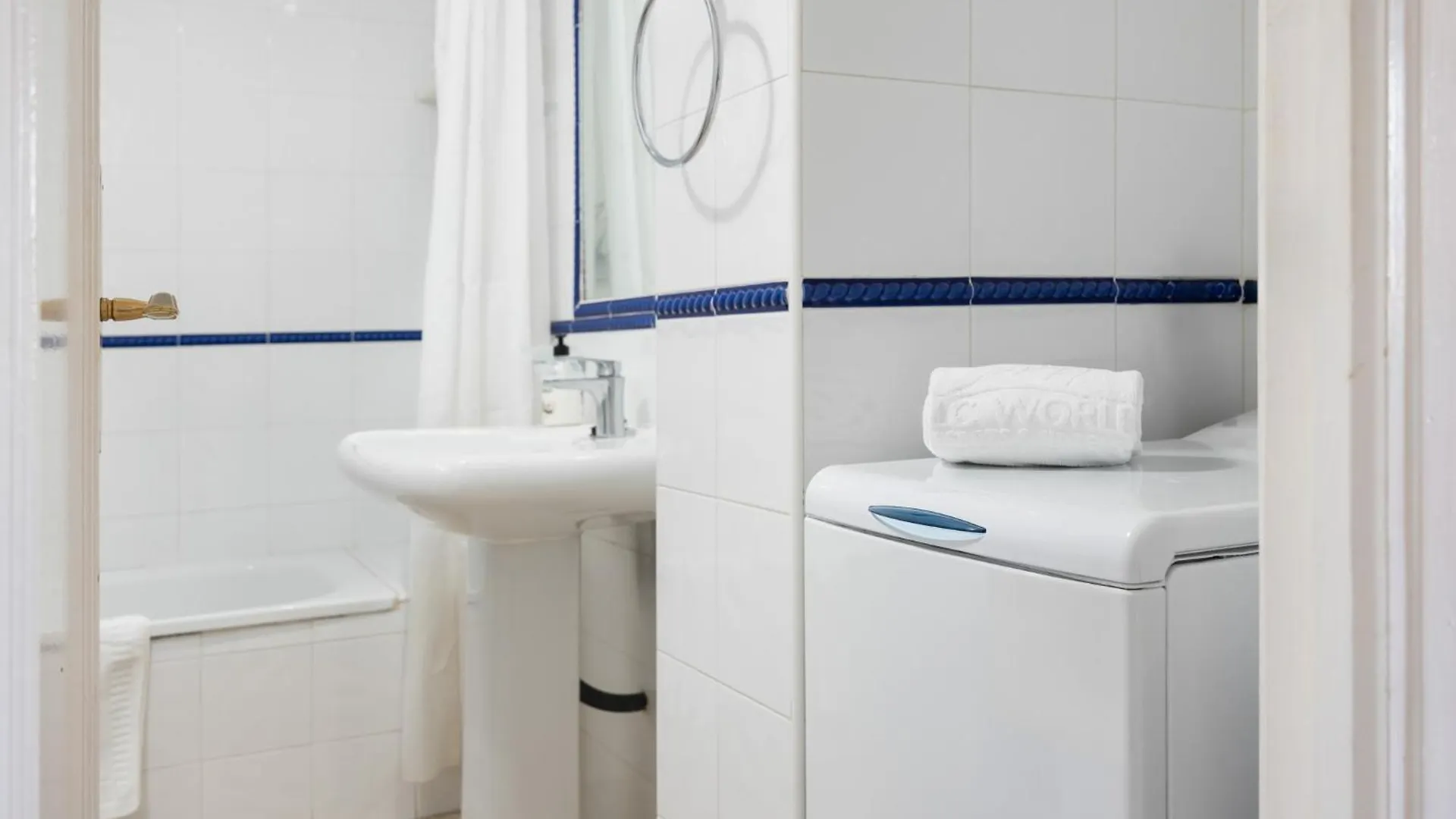 Benalbeach Apartments By Alfresco Stays Benalmádena