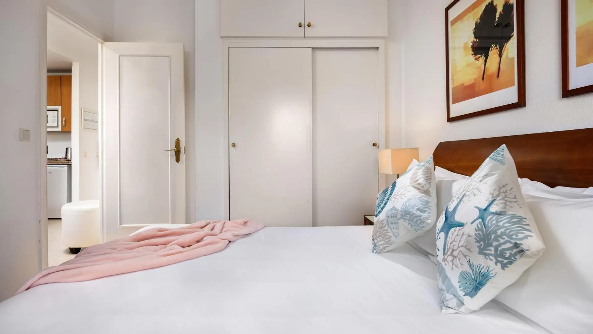 Benalbeach Apartments By Alfresco Stays Benalmádena